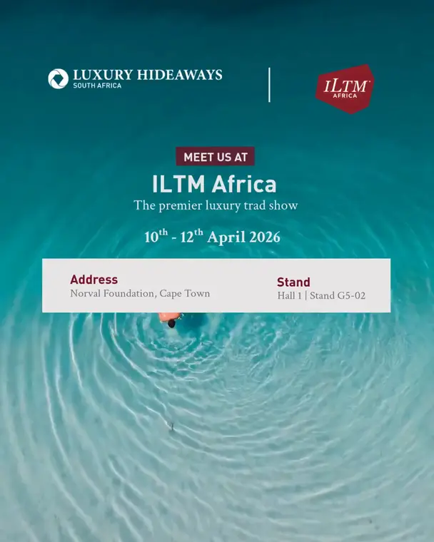 ILTM Africa, Luxury Hideaways, Video