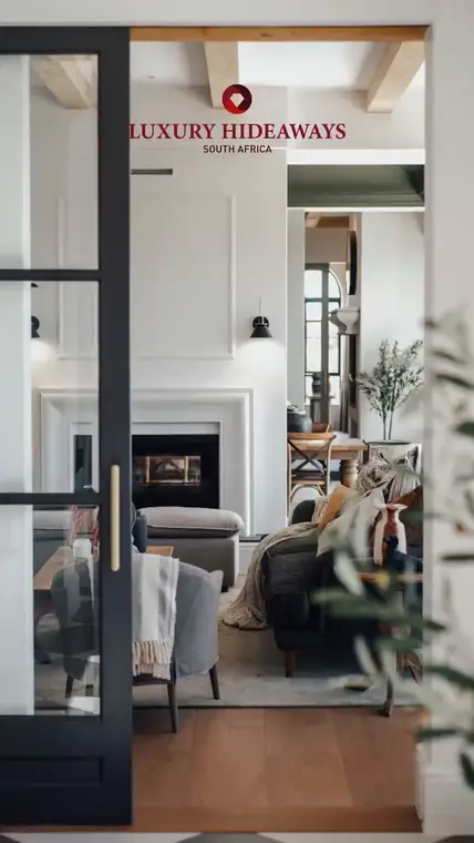 Inside a Luxury Hideaway, Video, Hospitality