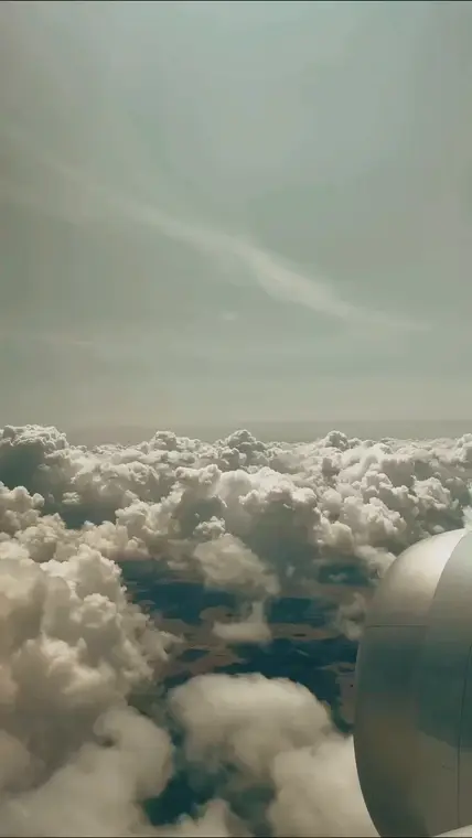 Head in the clouds, Video, Hospitality